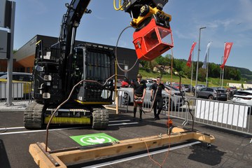 Eröffnungsfeier Autohaus Almtal 14. und 15. Mai