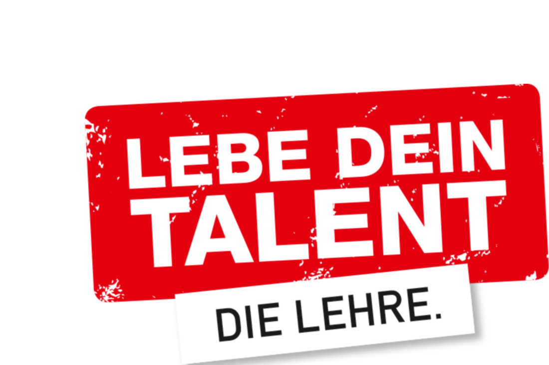 Lebe dein Talent