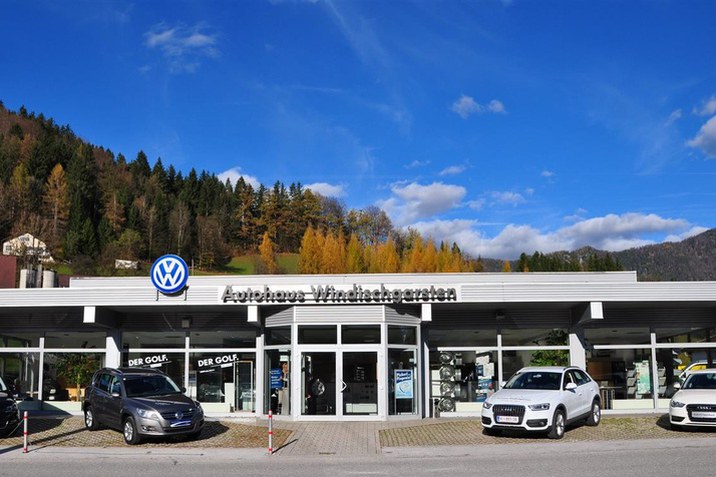 Autohaus WDG